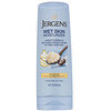 Jergens, Wet Skin Moisturizer, Shea Butter Oil, 10 fl oz (295 ml)
