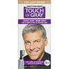 Just for Men, Touch of Gray, Comb-In Hair Color, Light Brown T-25, 1.4 oz (40 g)