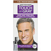Just for Men, Touch of Gray, Comb-in Hair Color, Medium Brown T-35, 1.4 oz (40 g)