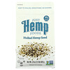 Just Hemp Foods, Hulled Hemp Seeds, 1.5 lbs (680 g)