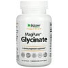 Jigsaw Health, MagPure Glycinate，120 粒膠囊