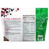 Jigsaw Health, Electrolyte Supreme，漿果味，60 包，11.4 盎司（324 克）