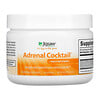 Jigsaw Health, Adrenal Cocktail + 全食維生素 C，8.57 盎司（243 克）