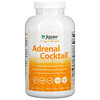 Jigsaw Health, Adrenal Cocktail + 全食维生素 C，360 粒胶囊