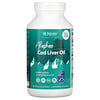 Jigsaw Health‏, Alaskan Cod Liver Oil, 180 Softgels