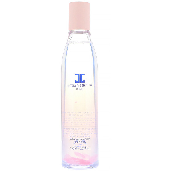 Jayjun Cosmetic, インテンシブシャイニングトナー、5.07 fl oz (150 ml)