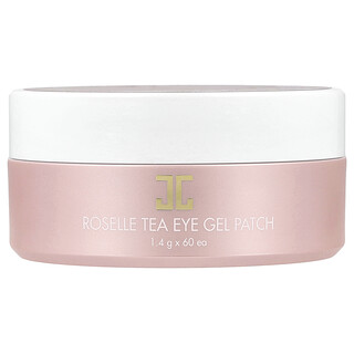 Jayjun Cosmetic（ジェイジュンコスメチック）, ロゼルティー アイジェルパッチ、Revitalizing、60枚