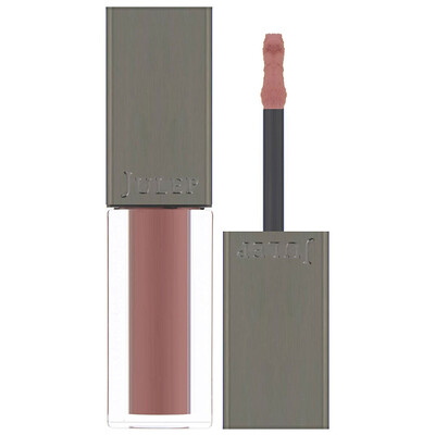 Julep It's Whipped, матовый мусс для губ, оттенок Ooh La La, 4,1 г