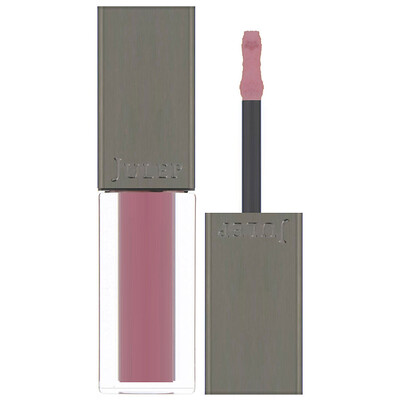 

Julep It's Whipped, матовый мусс для губ, оттенок Bisou, 4,1 г (0,14 унции)