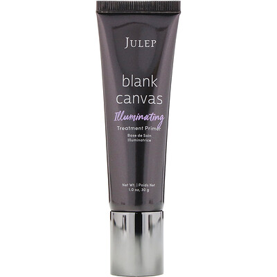 Julep Blank Canvas, подсвечивающий праймер, 30 г