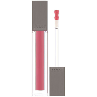 Julep So Plush, ультраувлажняющий блеск для губ, оттенок Bestie, 4,4 мл