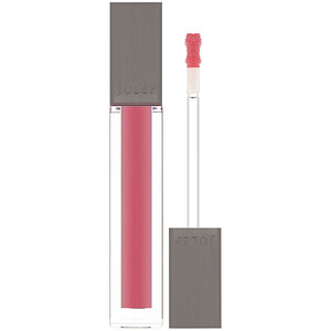 Julep, So Plush, Ultra-Hydrating Lip Gloss, Bestie, 0.15 fl oz (4.4 ml) отзывы