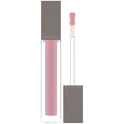 Julep So Plush, ультраувлажняющий блеск для губ, оттенок Girl Crush, 4,4 мл