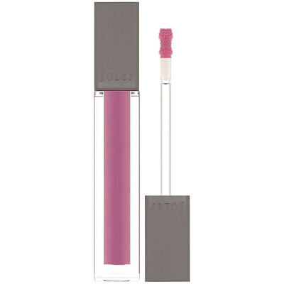 Julep So Plush, ультраувлажняющий блеск для губ, оттенок Werk, 4,4 мл