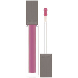 Julep, So Plush, Ultra-Hydrating Lip Gloss, Werk, 0.15 fl oz (4.4 ml) отзывы