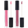 Julep, Hydrating Lip Gloss Duo, Plush Kisses, 0.14 fl oz (4 ml)
