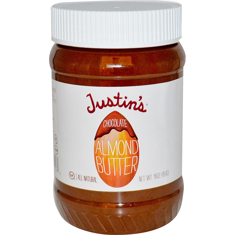 best justin's almond butter flavor