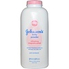 Johnson's, Baby Powder, Refreshing Magnolia Petals, 15 oz (425 g)