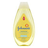 Johnson's Baby, Head-Toe, средство для мытья рук и шампунь, 500 мл (16,9 жидк. Унции)