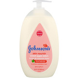 johnson's skin nourish shea and cocoa butter wash