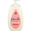 Johnson & Johnson, Skin Nourish, Sweet Apple Lotion, 16.9 fl oz (500 ml)