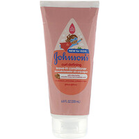 johnson and johnson curl cream