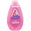 Johnson's Baby, Kids, Shiny & Soft, Shampoo, 13.6 fl oz (400 ml)