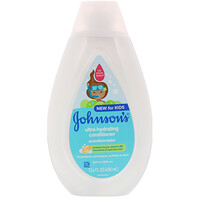 johnson's curl defining shampoo