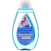 Johnson's Baby, Kids, Clean & Fresh, Shampoo & Body Wash, 13.6 fl oz (400 ml)