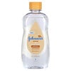 Johnson's Baby, Almond Oil, 14 fl oz (414 ml)