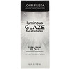 John Frieda, Luminous Glaze，閃亮光澤，6.5 液量盎司（192 毫升）