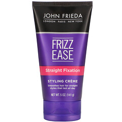 John Frieda, 抗毛躁卷翹，直接定型，定型髮乳，5 盎司（141 克）