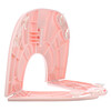 Jool Baby Products‏, Folding Travel Potty, Pink, 18+ Months, 1 Piece