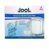 Jool Baby Products, Universal Outlet Cover Box, 2 Pack