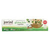 Jovial, Organic Brown Rice Pasta, Capellini, 12 oz (340 g)