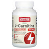 L-Carnitine, 500 mg, 100 Veggie Capsules