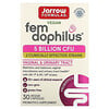 Vegan Fem Dophilus, 5 Billion CFU, 30 Veggie Capsules