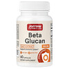Beta-glucano, 250 mg, 60 cápsulas
