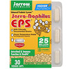 Jarrow Formulas, Jarro-Dophilus EPS, verbessertes probiotisches System, 25 Milliarden, 30 vegetarische Kapseln