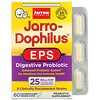 Jarrow Formulas, Jarro-Dophilus EPS, пробиотики, 25 млрд, 60 вегетарианских капсул с технологией Enteroguard