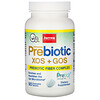 Jarrow Formulas, Prebiotics XOS+GOS, Präbiotika XOS + GOS, 90 Kautabletten