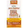 Jarrow Formulas, Jarro-Dophilus, Oral Probiotic, 1 Billion, Natural Pineapple Flavor, 30 Lozenges (Ice)