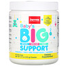 Jarrow Formulas, Baby’s Big Support Powder, 4.3 oz (123 g)