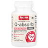 Q-Absorb®, 100 mg, 60 cápsulas blandas