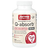 Q-Absorb®, 100 mg, 120 Softgels