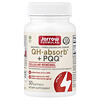 QH-Absorb® + PQQ™, 30 capsules à enveloppe molle