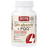 QH-Absorb® + PQQ™, 60 bløde kapsler