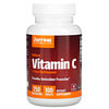 Jarrow Formulas, Vitamin C, 750 mg, 100 Tablets