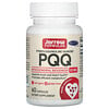 PQQ,20 毫克,60 粒膠囊
