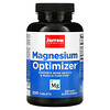 Jarrow Formulas, Magnesium Optimizer, 200 таблеток